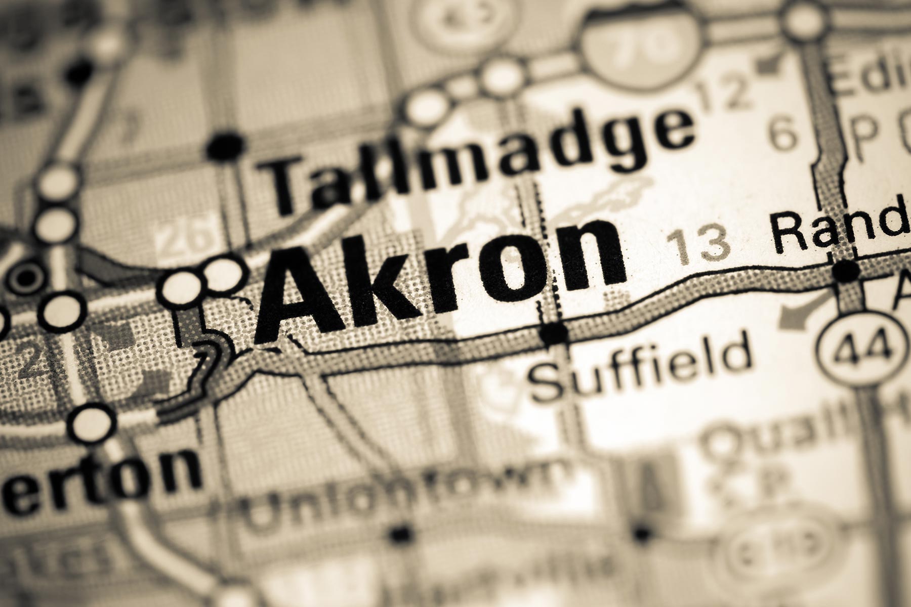 About Us The Goodrich Luxury Apartments in Akron, OH