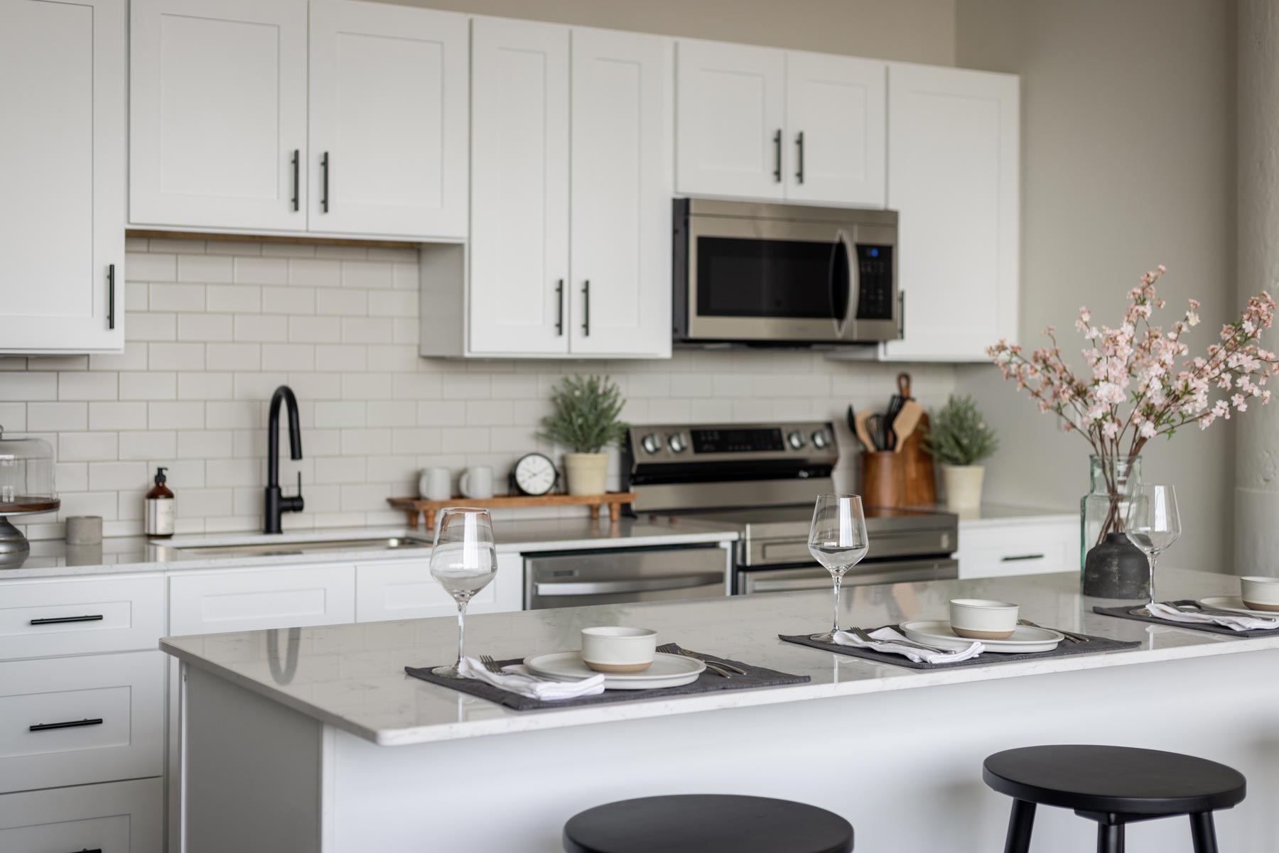 Contact Us The Goodrich Apartments in Akron, OH